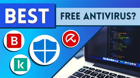 What Are The Best Free Antivirus Tools Youtube