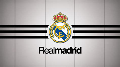 Logo Del Real Madrid