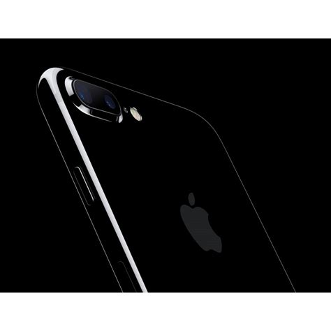 iPhone 7 Plus 32 Go Noir De Jais Reconditionné Largo