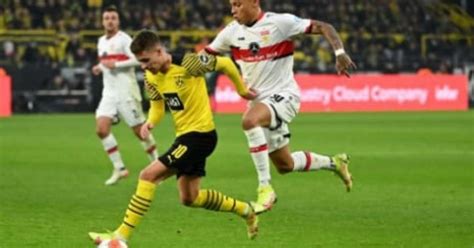 Veja Os Melhores Momentos Da Vitória Do Dortmund Por 2 A 1 Sobre O