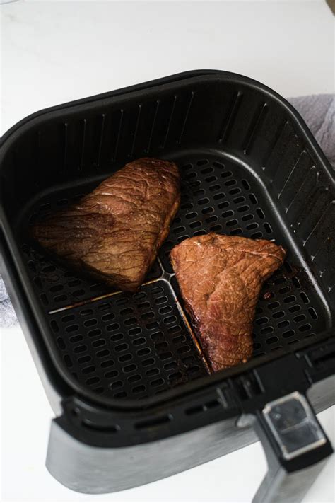 Reheat Steak In Air Fryer Recipes From A Pantry