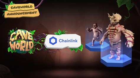 Caveworld On Chainlink Ecosystem Every Chainlink Integration And