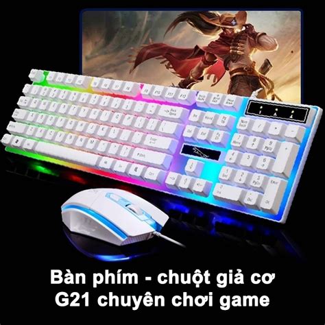 Top 10 sản phẩm bàn phím led rgb bán chạy