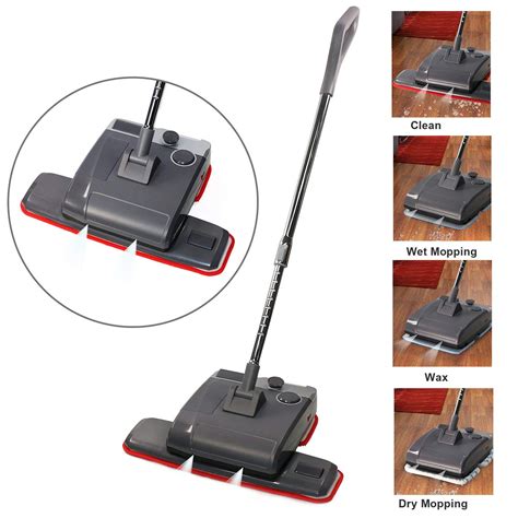 26 Perfect Hardwood Floor Mop Robot 2024