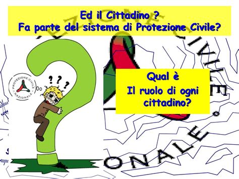 Ppt La Protezione Civile Italiana Powerpoint Presentation Free