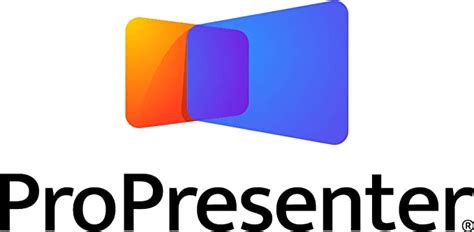 Amazon Renewed Vision ProPresenter 7 Presentation And Production