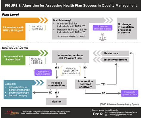 A Proposed Standard Of Care For Adult Obesity Stop Obesity Alliance