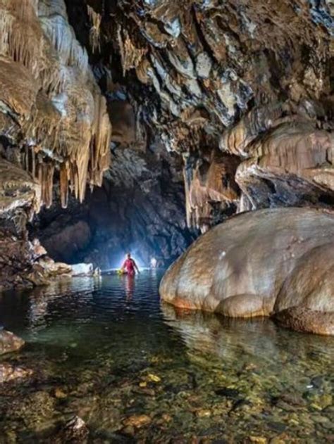 Veja Tudo Sobre A Caverna Do Diabo Sp Not Cias E Informa Es Teis