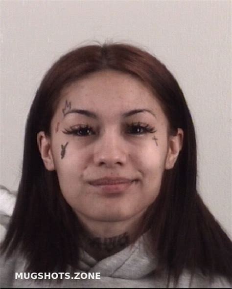 Nicolas Nalyssa Lissette Tarrant County Mugshots Zone