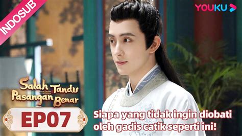 Salah Tandu Pasangan Benar Wrong Carriage Right Groom EP07 Part 2