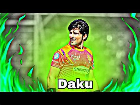 Mohammad Wasim Daku Muhammad Wasim Bowling Awais Editz Youtube