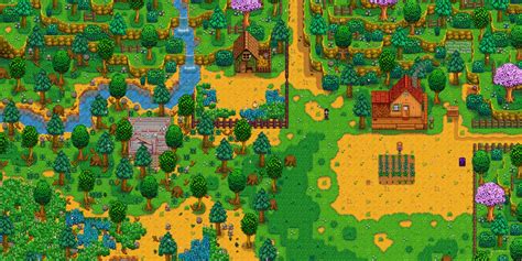 Best New Items In Stardew Valley S 1 6 Update