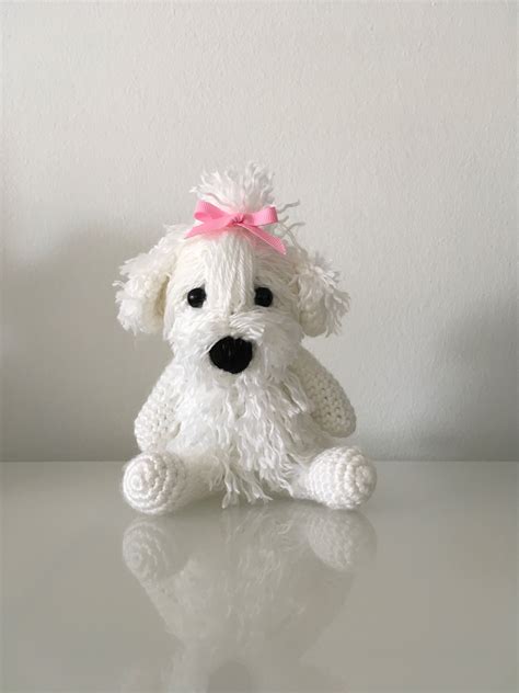 Bichon Maltais
