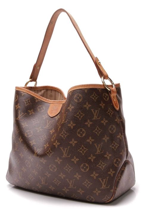 Delightful PM Bag Monogram Bags Vintage Louis Vuitton Handbags