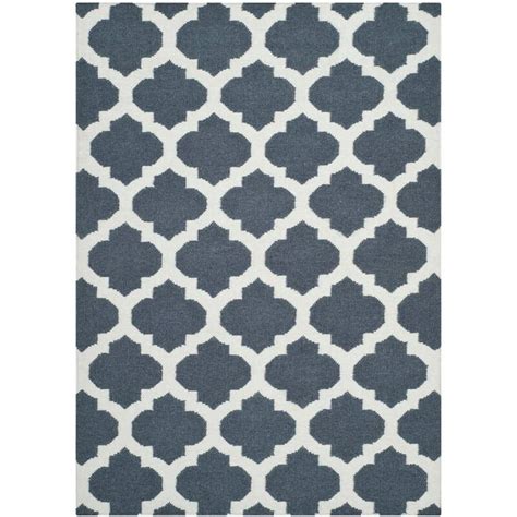 Safavieh Handmade Flatweave Dhurries Lyndia Modern Moroccan Wool Rug