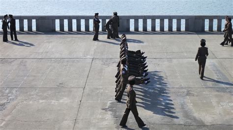 What is room 39 north korea? - North Korea