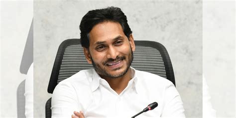 Andhra Pradesh CM YS Jagan Mohan Reddy releases YSR Law Nestham fund ...