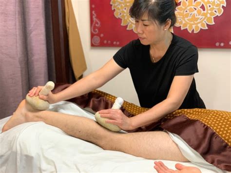 Thai Massage Spa Boulder Co Boulder Nuad Thai Massage Spa