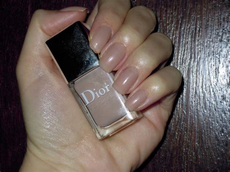 Dior Dior Vernis Nude Chic Reviews MakeupAlley