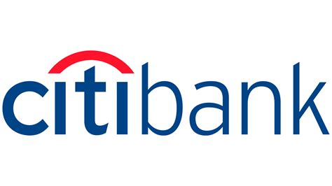 Citibank Logo - Logo, zeichen, emblem, symbol. Geschichte und Bedeutung