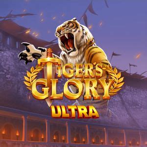 Play Tigers Glory Ultra Slot LeoVegas