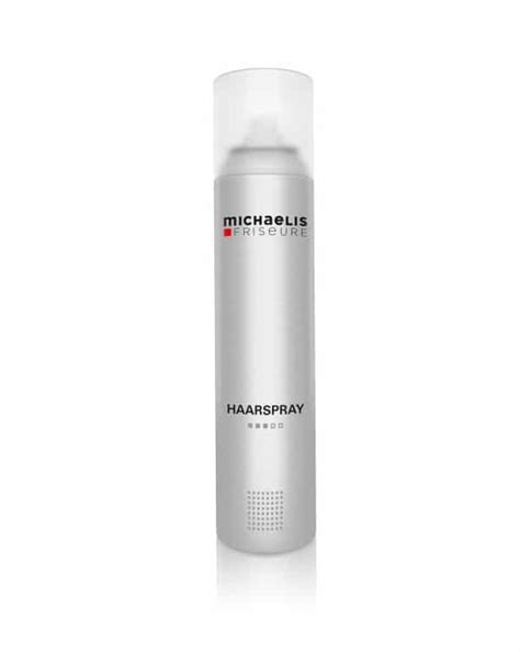 Haarspray Michaelis Friseure In K Ln