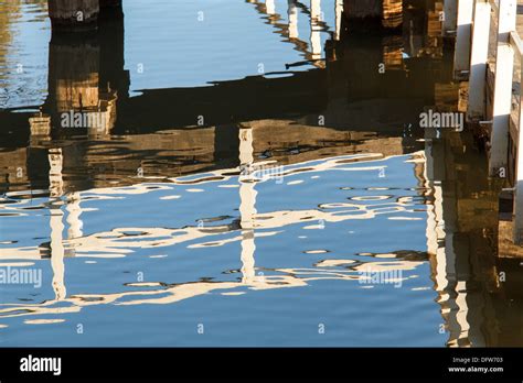 On the Murray River at Mildura Stock Photo - Alamy