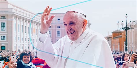 Divulgada Mensagem Do Papa Francisco Para O Dia Mundial Das