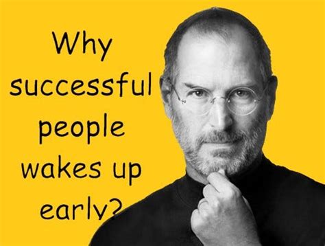 Why Successful People Wake Up Early By Art 4 Inspiring Books Medium