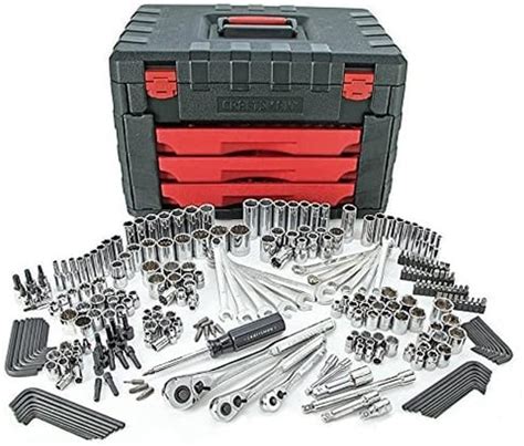 10 Best Craftsman Tool Sets Of 2024 Top Picks Reviews House Grail