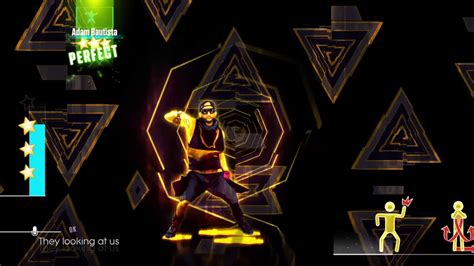 Ps4 Just Dance® 2017 Scream And Shout Extreme By Will I Am Ft