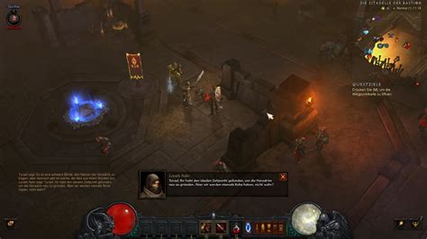 Diablo 4 Wer Ist Lorath Nahr Hier Erfahrt Ihr Seine Geschichte