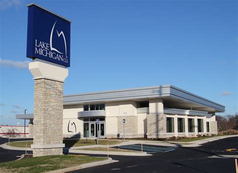 Lake Michigan Credit Union Sign Up Bonus 50 For New Members And 50