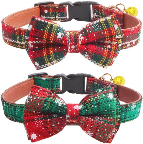 11 Holiday Collars For A Festive Season With Your Dog Canine Campus