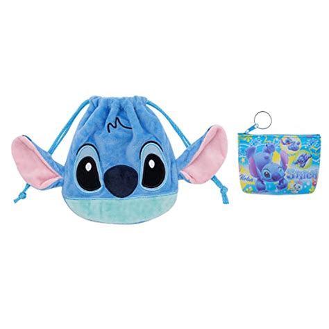 Best Lilo And Stitch Makeup Bag Find The Perfect Fit For Your Beauty