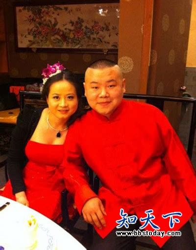 岳云鹏老婆是谁 岳云鹏妻子郑敏个人资料 央广网