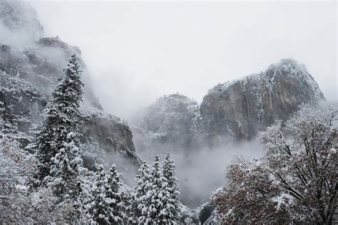 Thanksgiving Day : r/Yosemite