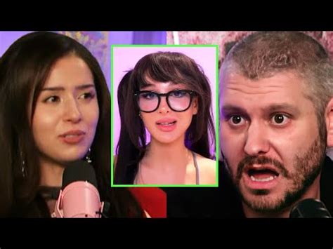 Video Pokimane On The SSSniperwolf Jacksfilms Doxxing Drama Twitch Nude Videos And Highlights