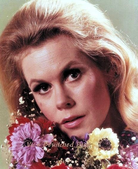 Elizabeth Elizabeth Montgomery Photo 7324078 Fanpop