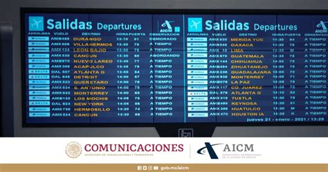 ¿no Ves El Horario De Vuelo En La Pantalla Aquí Hay Otra Opción