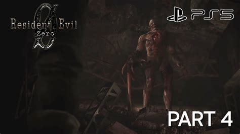 Resident Evil Hd Remaster Ps Playthrough Part Youtube