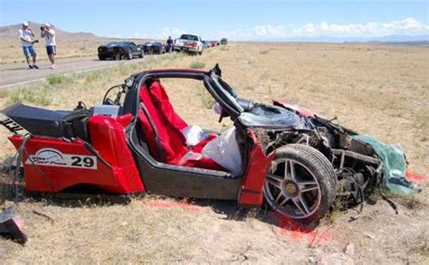 World’s most amazing luxurios car crashes ~ MyClipta