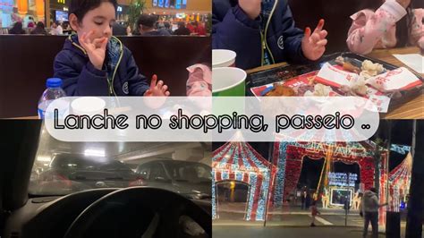 Vlog Passeio No Shopping Centro De Guimar Es Youtube