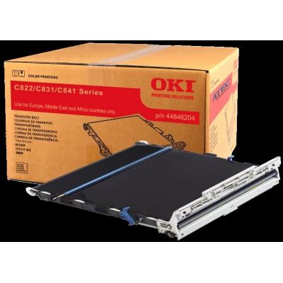 OKI 44846204 Transfer Belt CDRmarket