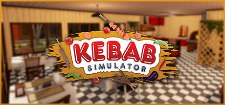 Online Kebab Chefs! - Restaurant Simulator - Kickey