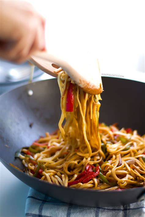 Wok Recipes: 15 Delicious Stir-Fry For People Who Swear by the wok — Eatwell101