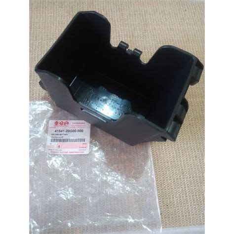 Jual BOX TEMPAT AKI SHOGUN 125 R SP LAMA ARASHI ORI SGP Shopee Indonesia