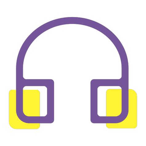 Headset Vector Icons Free Download In Svg Png Format