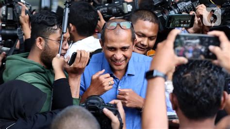 Berita Harta Eddy Hiariej Hari Ini Kabar Terbaru Terkini Liputan