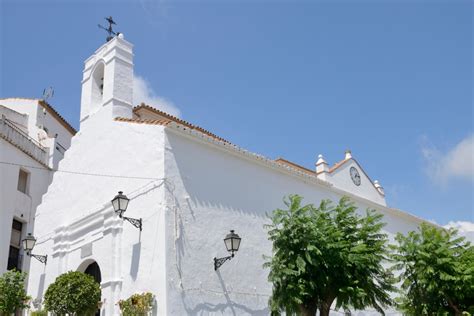 Charming Casares, Spain: Things to Do + Guide for Visiting! - It's Not ...